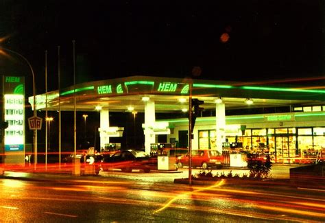 Deine Tankstelle HEM, Annenstr. 175, 58453 Witten.